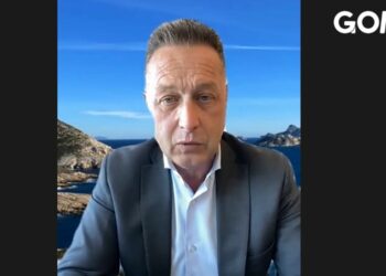 Didier Réault biodiversité