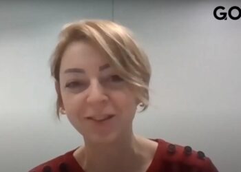 Caroline Orjebin Suez