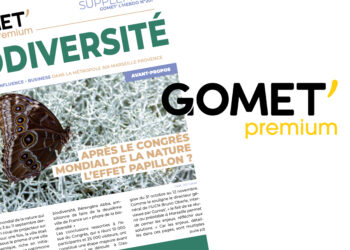 Supplément Biodiversité : après le congrès mondial de la nature, l’effet papillon ?