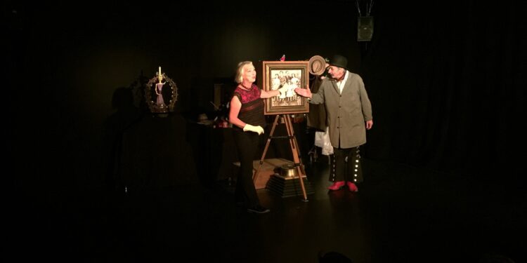 [Loisirs] Que faire le week-end du 4-5 décembre ?