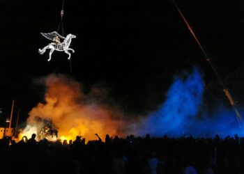 [Loisirs] Que faire ce week-end du 18-19 décembre ?