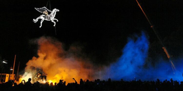 [Loisirs] Que faire ce week-end du 18-19 décembre ?