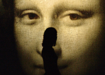 La Jonconde immersive