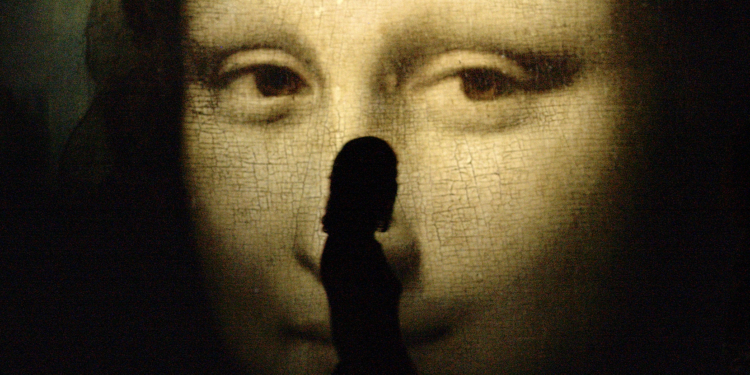 La Jonconde immersive