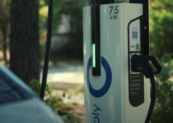 Crédit : Chargepoly