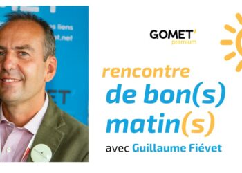 Guillaume Fiévet, patron du groupe Prodef (La Savonnerie du midi - La Corvette)