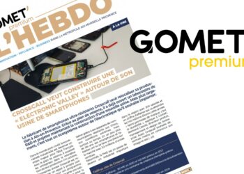Gomet’ L’Hebdo n°206