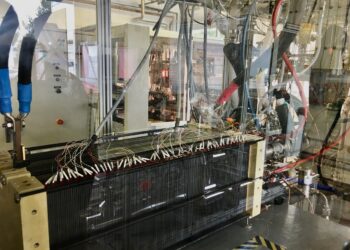 Avec d’Hélion Hydrogène Power (Aix), Alstom affiche ses ambitions durables au Sud