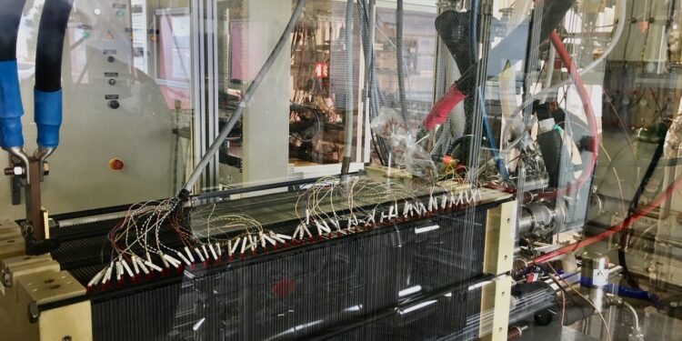 Avec d’Hélion Hydrogène Power (Aix), Alstom affiche ses ambitions durables au Sud