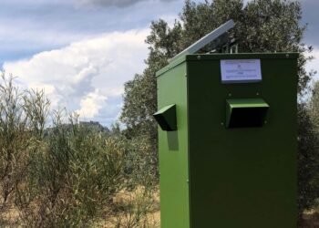 CES Las Vegas 2022 : grande première pour Cearitis, le biocontrôle made in Provence