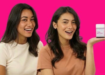 Glower is your Power