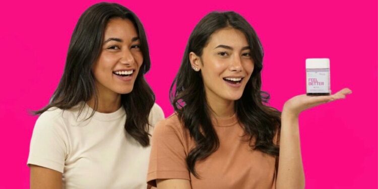 Glower is your Power