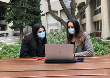 [Covid-19] Une rentrée de janvier à distance à Aix-Marseille Université