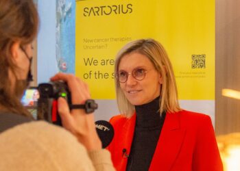 [Aubagne] L’Etat débloque 18 millions pour le projet d’extension de Sartorius