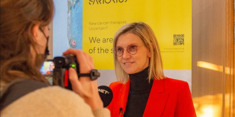 [Aubagne] L’Etat débloque 18 millions pour le projet d’extension de Sartorius