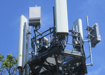 Les antennes 5G d'Orange s'installent dans les Bouches-du-Rhône (Crédit Orange)