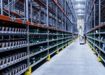 Avec ces deux rachats, ID Logistics se renforce dans le dernier kilomètre et au Benelux (Crédit DR)