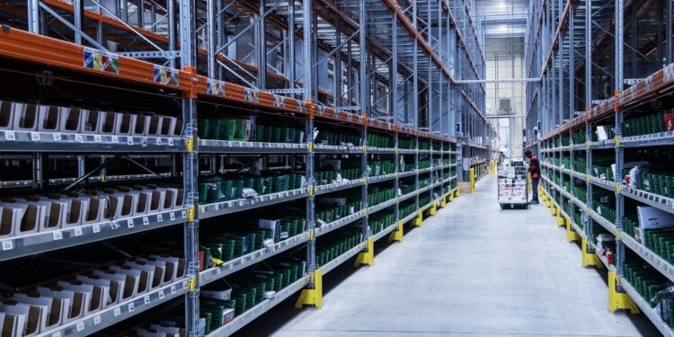 Avec ces deux rachats, ID Logistics se renforce dans le dernier kilomètre et au Benelux (Crédit DR)