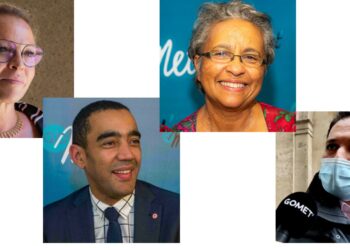 [Télex politique] Ahamada, Joissains, Ohanessian, Michel-Brassart