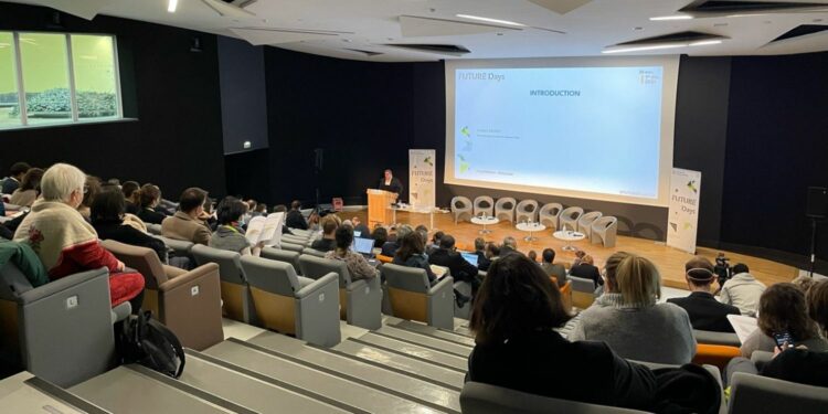 université Gustave Eiffel City Fab