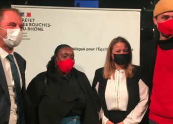 carrefours de l'entrepreneuriat