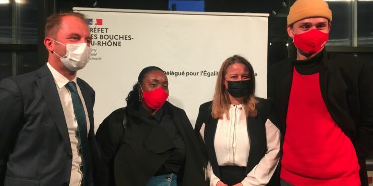 carrefours de l'entrepreneuriat