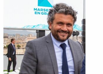 Jean-Philippe Agresti