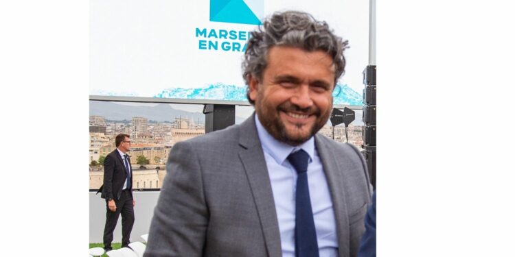 Jean-Philippe Agresti