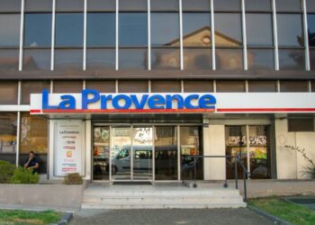 L'administrateur judiciaire lance un nouvel appel d'offres pour le rachat de La Provence (Crédit arc