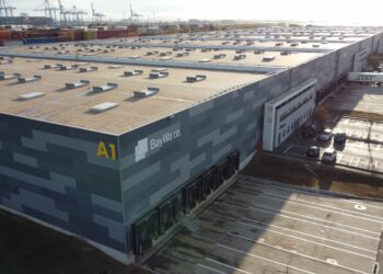 Le bavarois BayWa parie sur le marché du solaire résidentiel en Provence