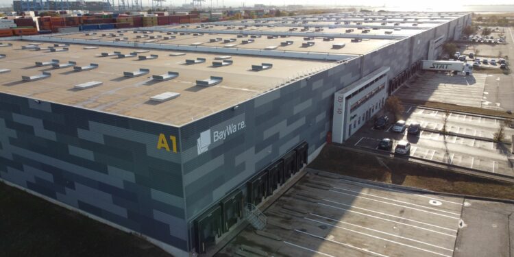 Le bavarois BayWa parie sur le marché du solaire résidentiel en Provence