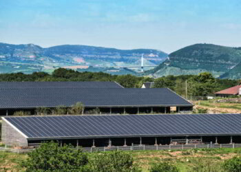 [Dossier] Photovoltaïque : la Provence dans le top 3 peut encore mieux faire