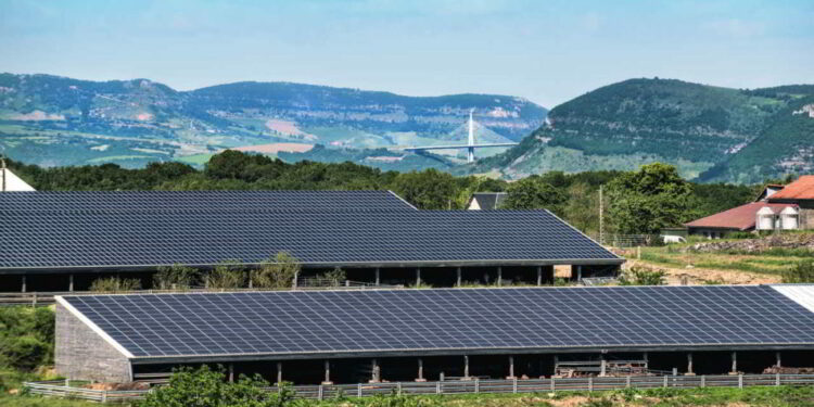[Dossier] Photovoltaïque : la Provence dans le top 3 peut encore mieux faire