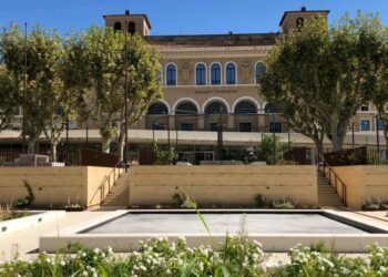 étudier à Aix-en-Provence à la faculté de droit Aix