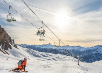 Le monde économique des Alpes du Sud soutient la candidature de la région au JO d'hiver 2030 (Crédit DR)