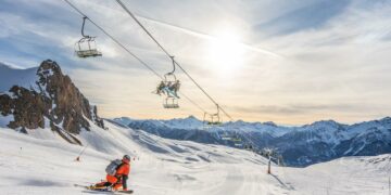 Le monde économique des Alpes du Sud soutient la candidature de la région au JO d'hiver 2030 (Crédit DR)