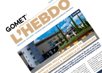 Gomet’ L’Hebdo n°209