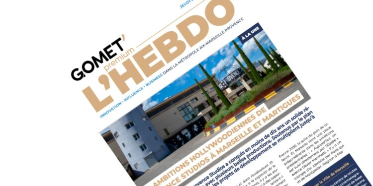 Gomet’ L’Hebdo n°209