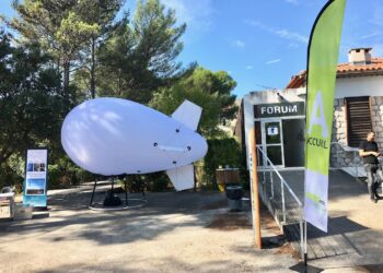 Parcs d’activités : l’Arbois primé pour sa gestion durable