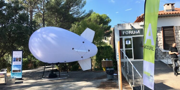 Parcs d’activités : l’Arbois primé pour sa gestion durable