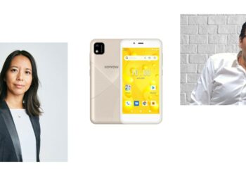 [Exclusif] Smalt Capital investit sur les téléphones sino-phocéens Konrow