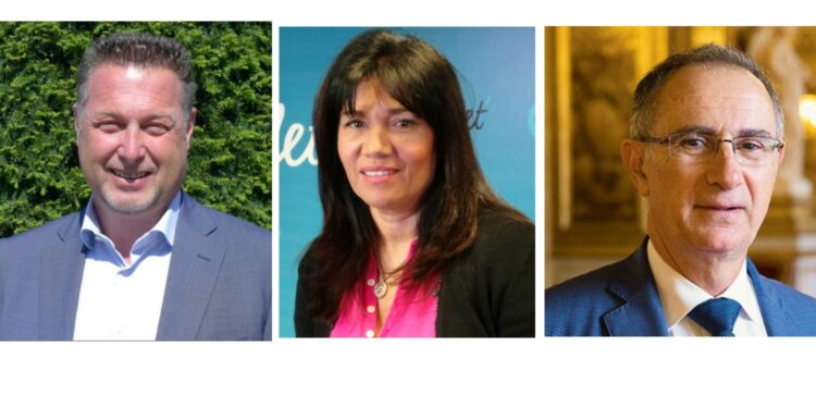 Légion d’honneur : surprises et révélations du contingent 2021 (1/4)