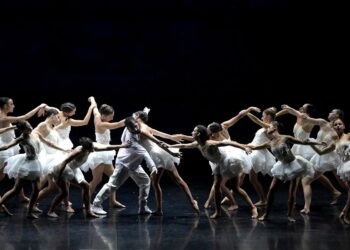 [Loisirs] Que faire le week-end du 29-30 janvier ?