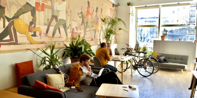 La Briqueterie à la Plaine