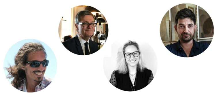 [Nominations] Faculté de droit, UR-Scop Paca Corse, festival d’Avignon, Jeune chambre économique