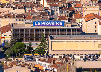 Rodolphe Saadé reçoit le soutien des acteurs économiques locaux (Crédit DR)