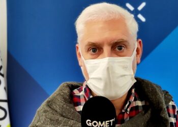 Emmanuel Berthod, CEO de BioPoolTech