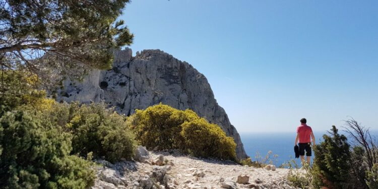 Parc des Calanques