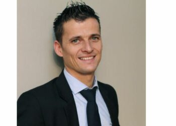 Philippe Pelfort, CEO de Sea TPI