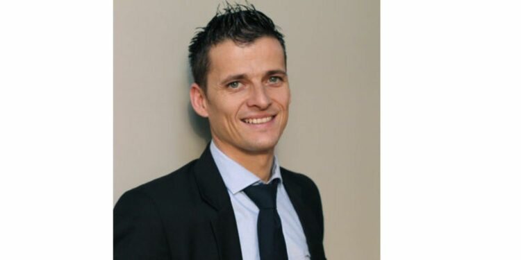 Philippe Pelfort, CEO de Sea TPI